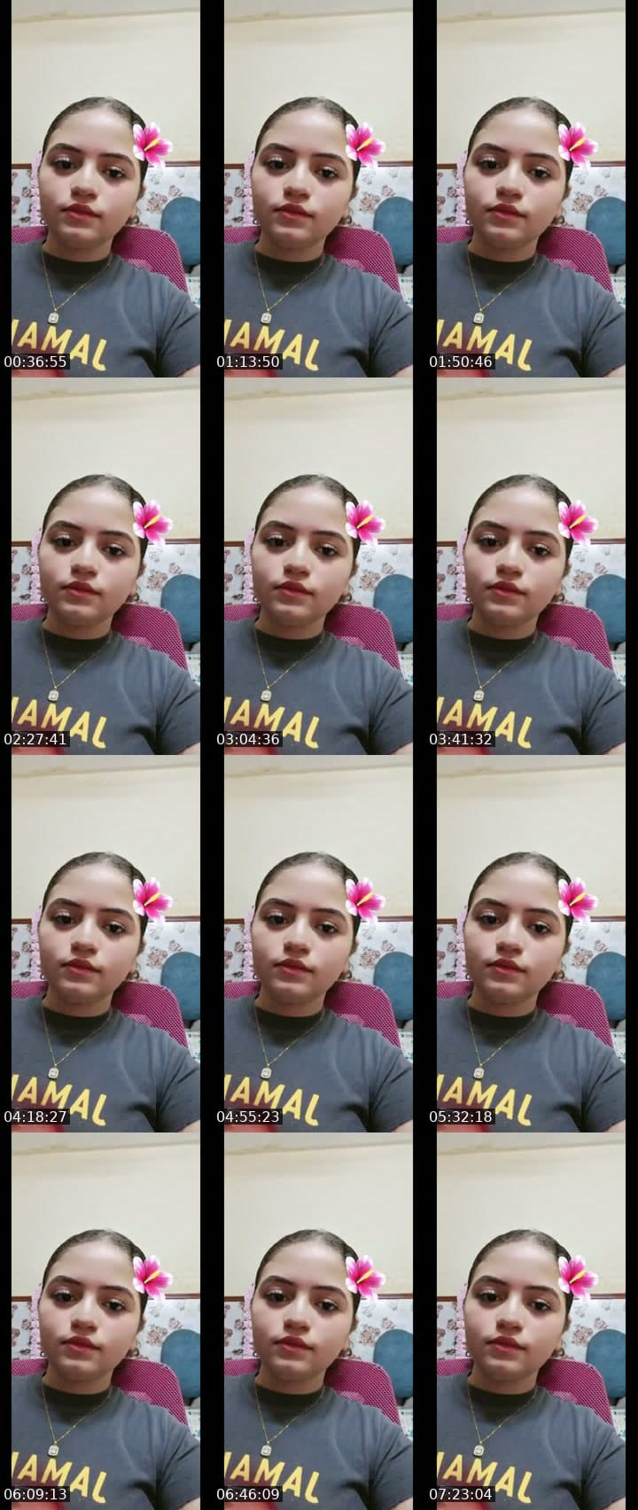 @habiba85695 TikTok live stream