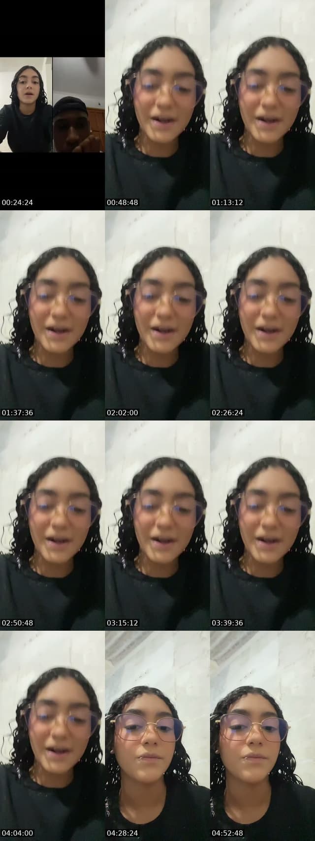 TikTok live: rua hj? by @hariidade012