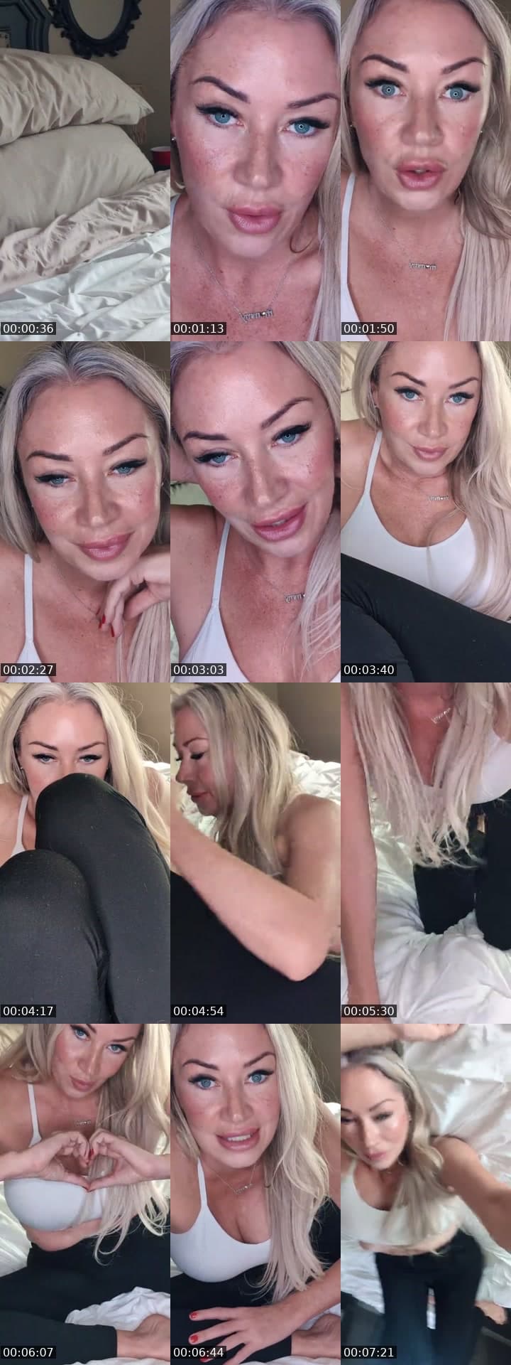 @hitherewhatdoyous TikTok live stream