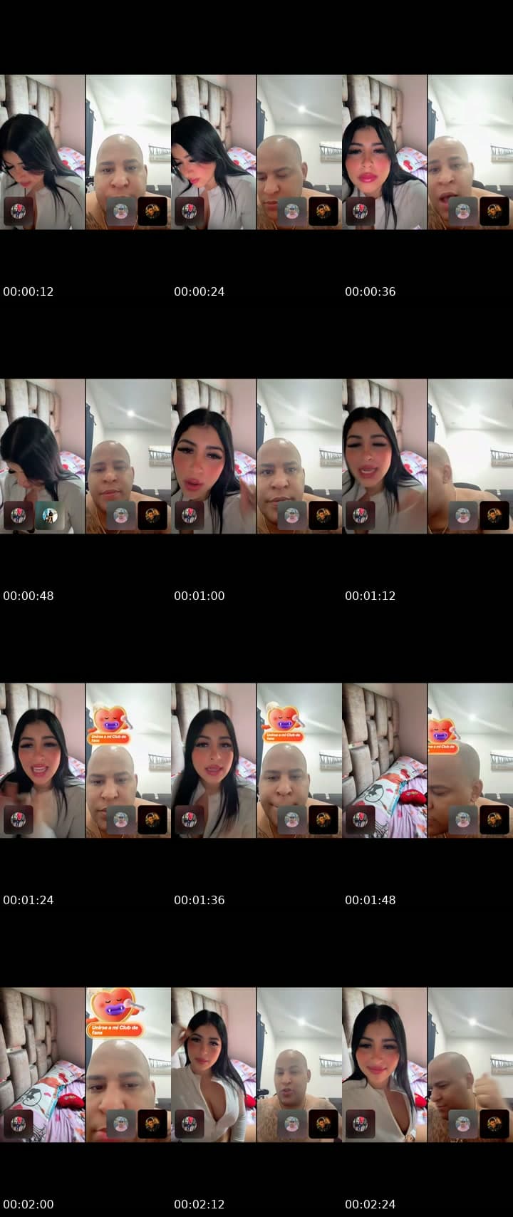 @mamasita7310aa TikTok live stream