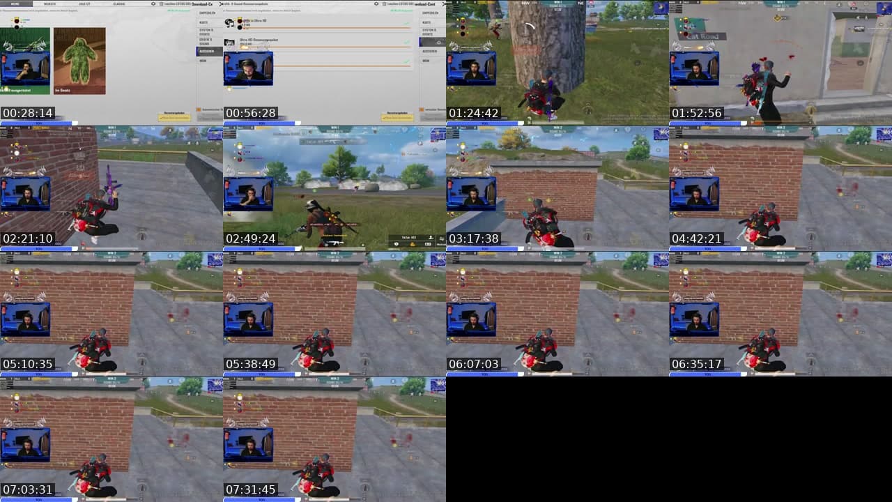 PUBG MOBILE