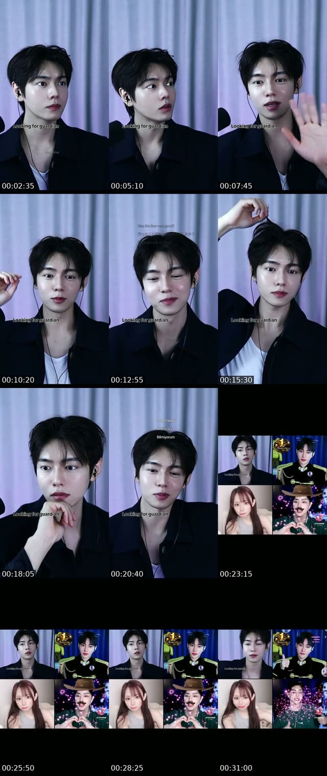 새벽은 처음인데 .. - @giju__