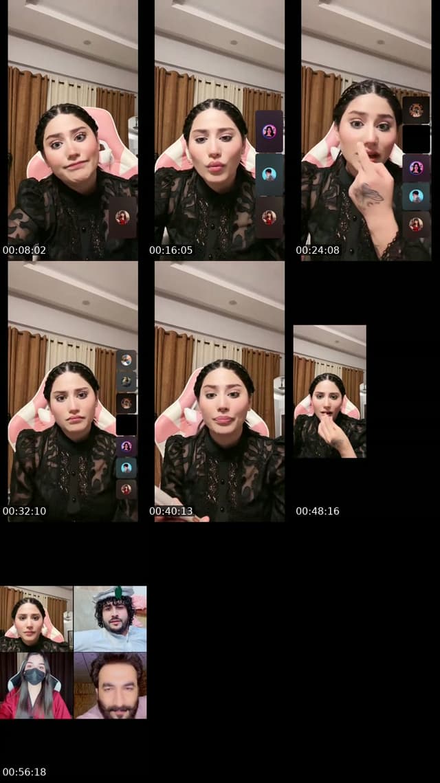 @kubrakhan665 TikTok live from 2026-07-09