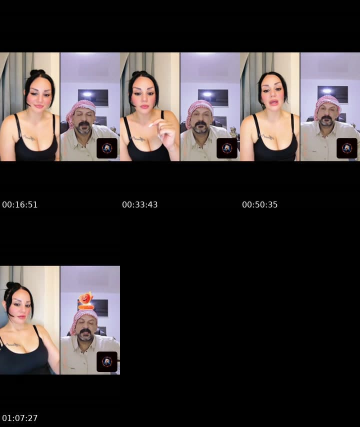 @ritafavpe9q TikTok live stream