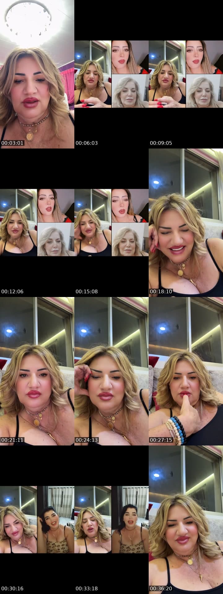 @sultana.salam TikTok live stream