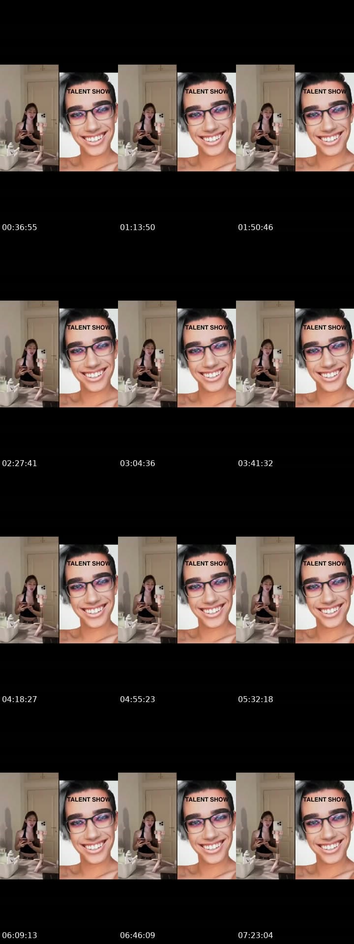 @xingfuxiaoniu8888 TikTok live stream