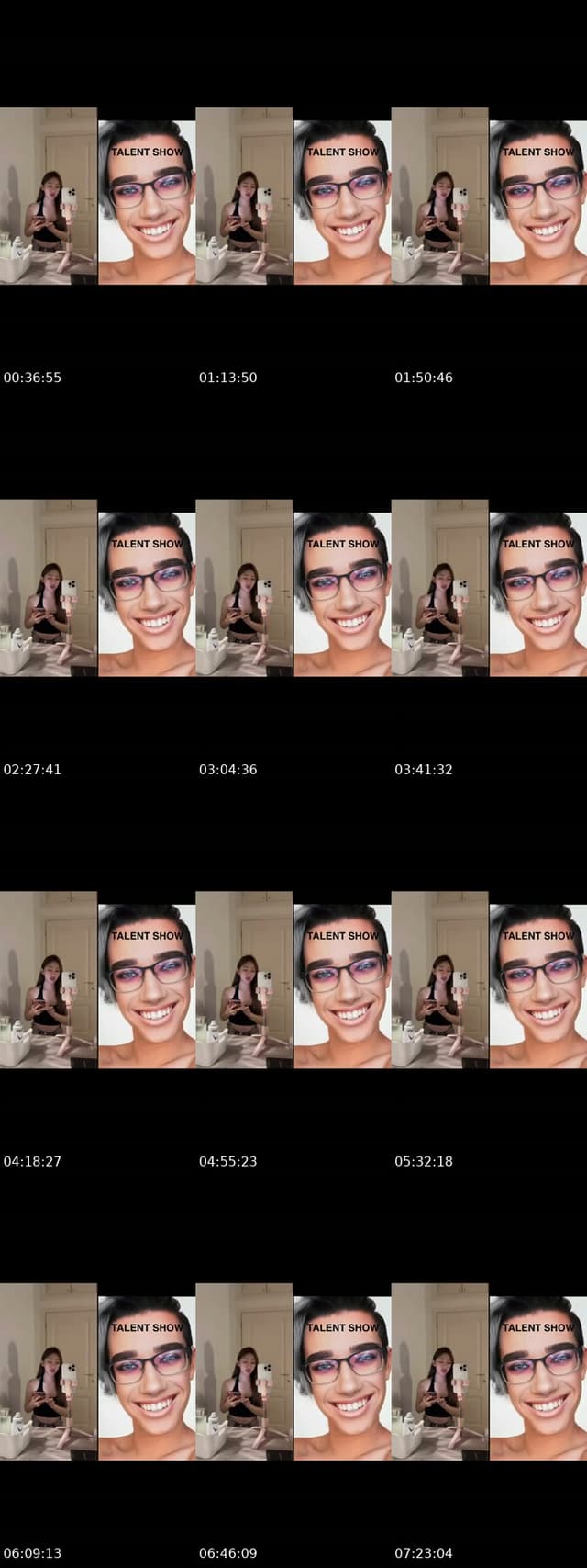 @xingfuxiaoniu8888 TikTok live