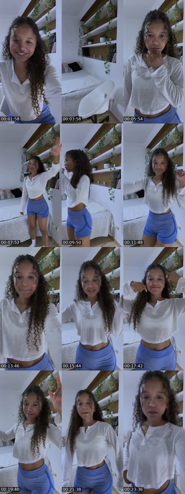 @yctup1 TikTok live from 2026-07-09