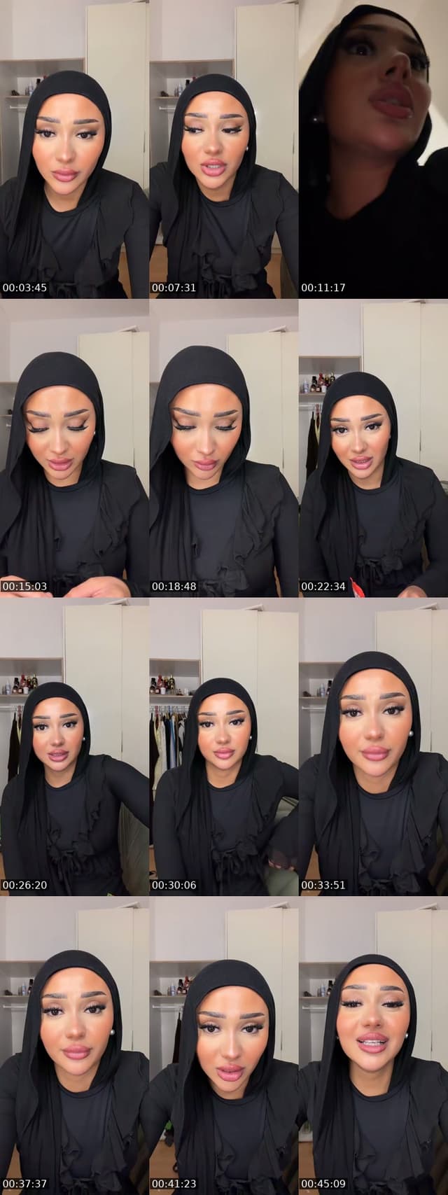 @iso.abyy TikTok live