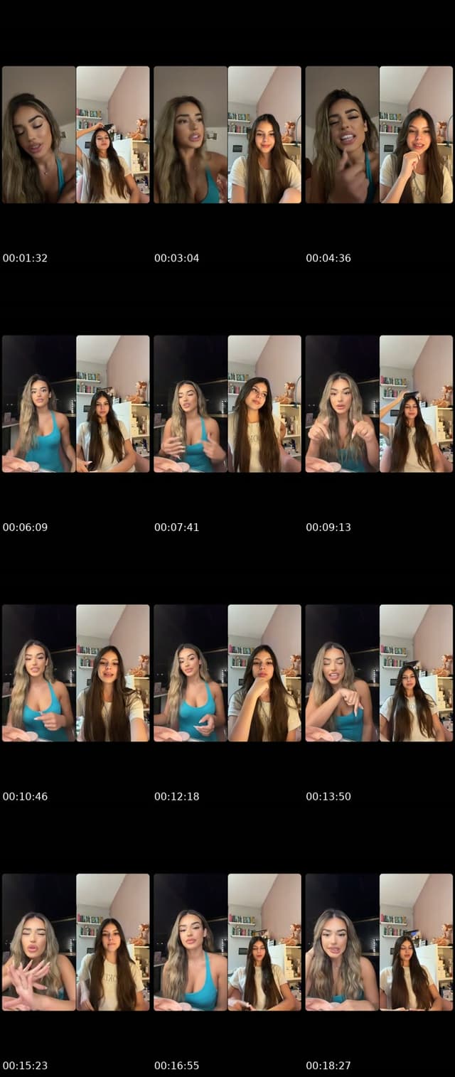 @iv0nn8 TikTok live from 2026-07-09