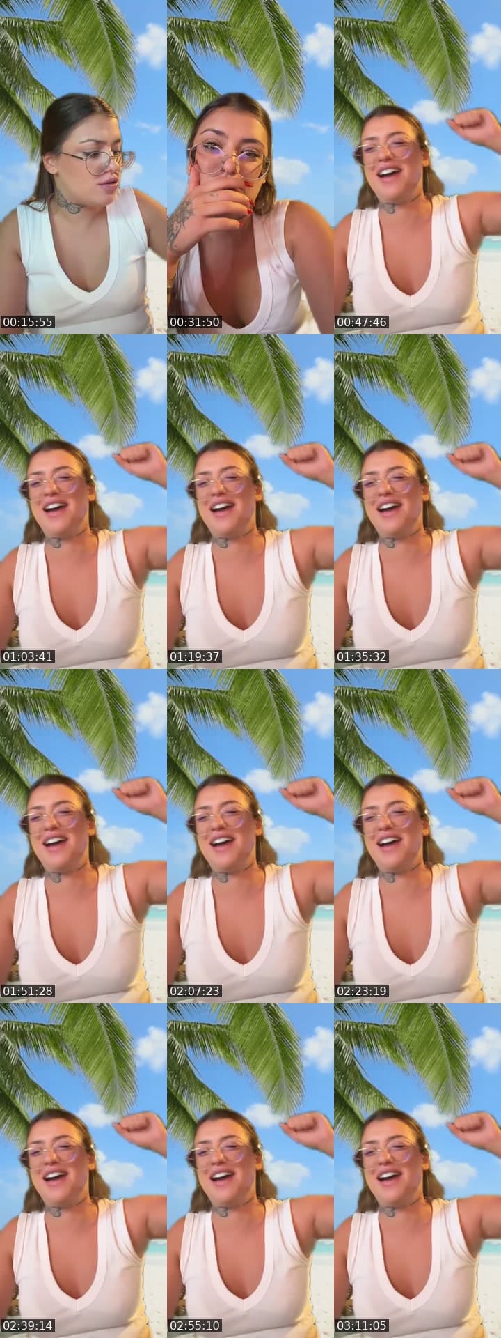 @melimammi18 TikTok live stream
