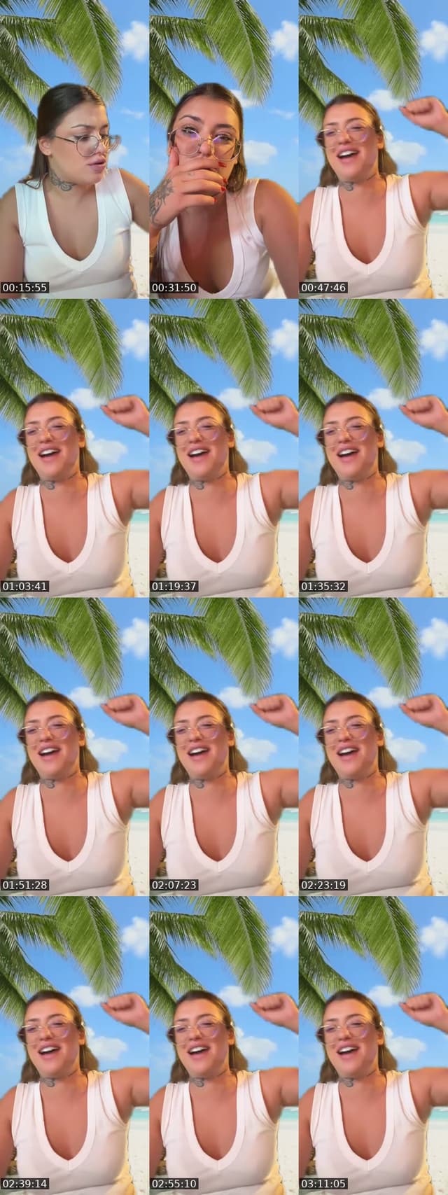@melimammi18 TikTok live from 2026-07-09