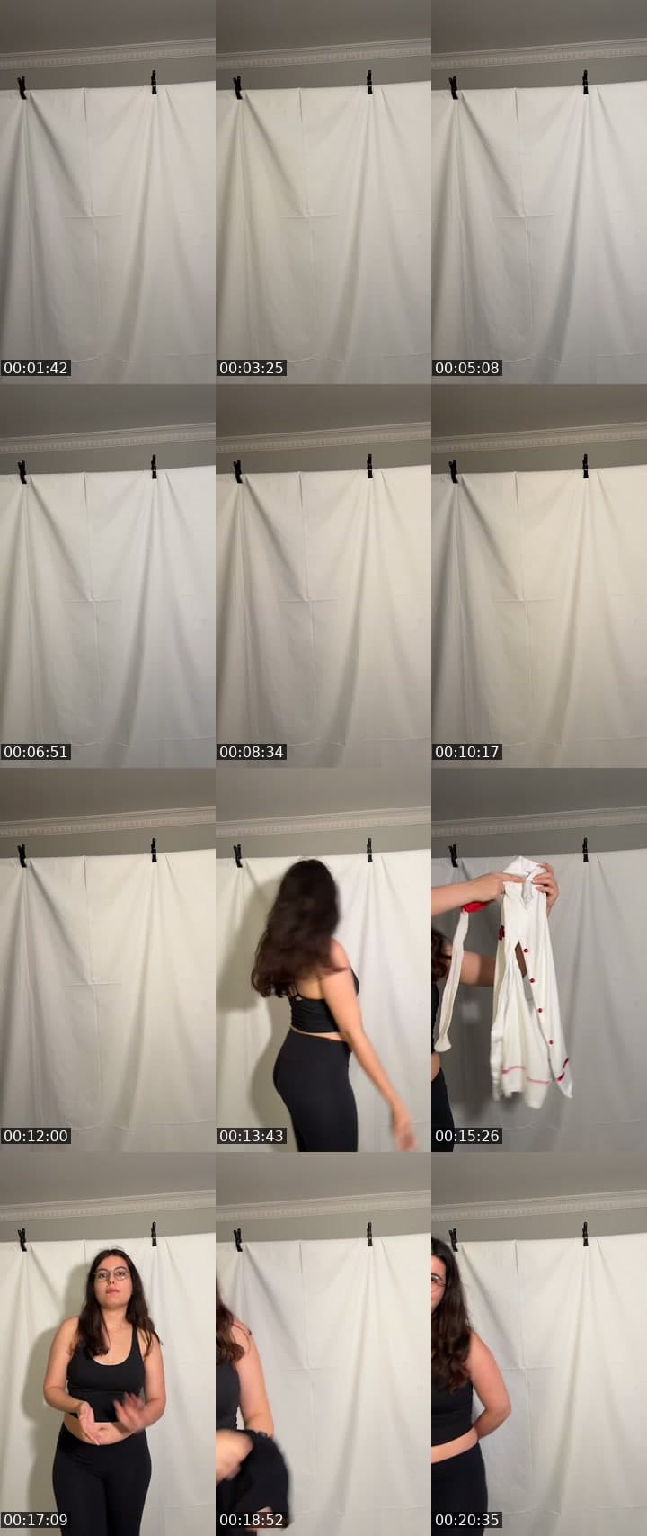 @mira_gibi TikTok live stream