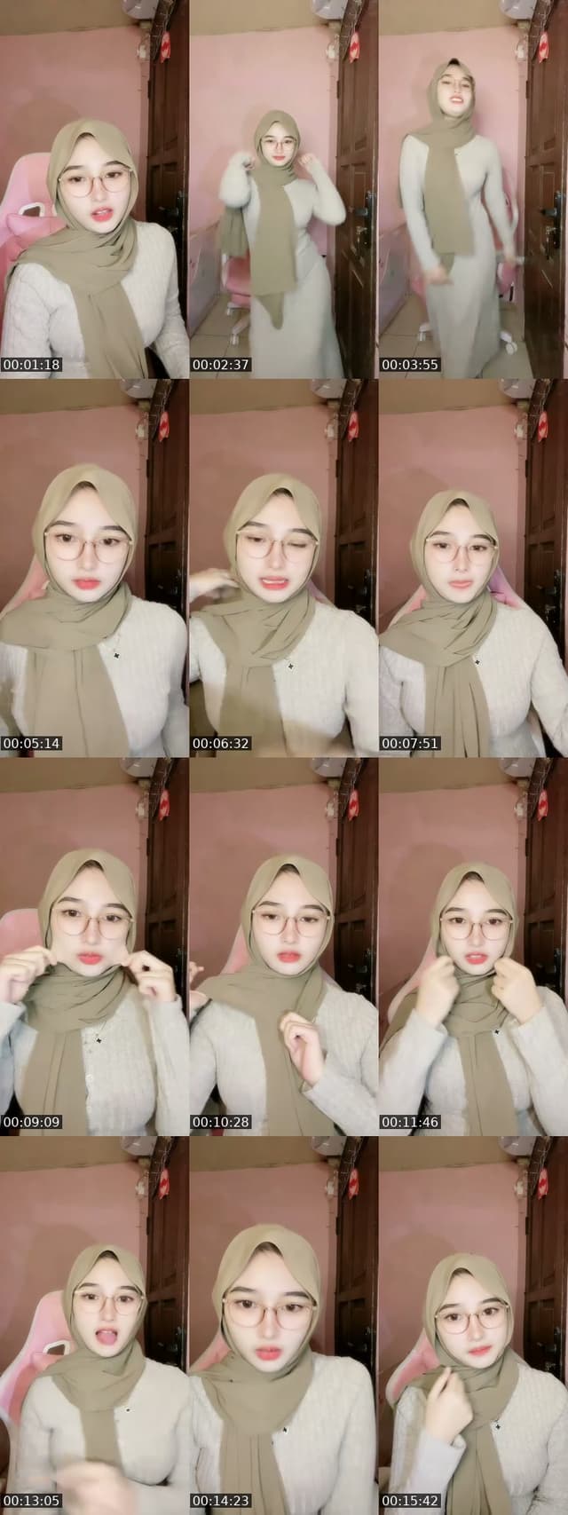 Host challeng hiburan - @mmiichan.09