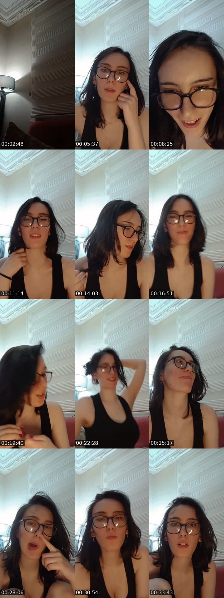 @myodyyyl.3 TikTok live stream