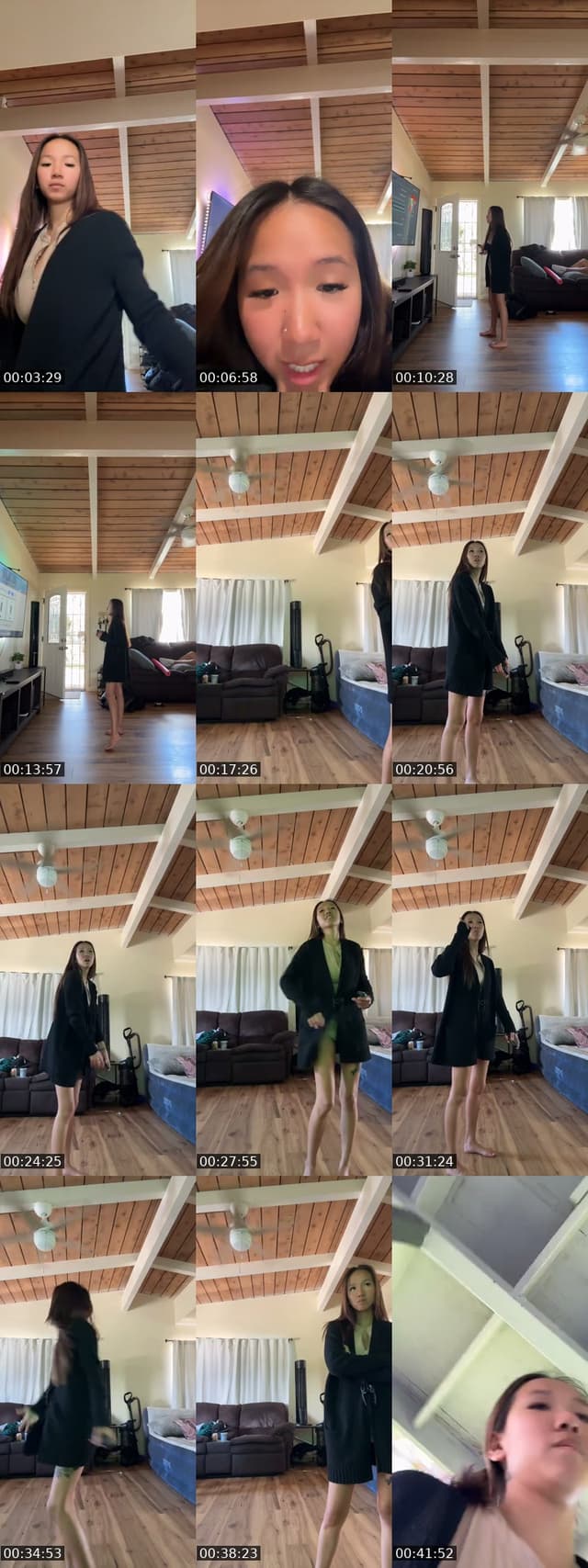 TikTok live: come vibe n chill❤️ by @slaayexjaade