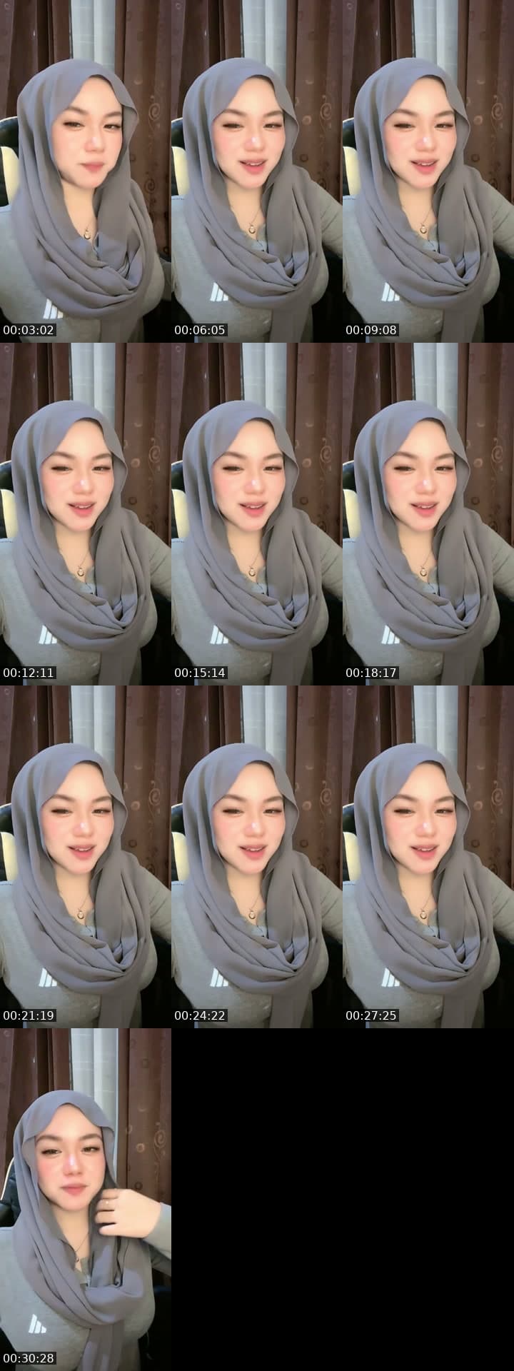 @yourangellyy TikTok live stream