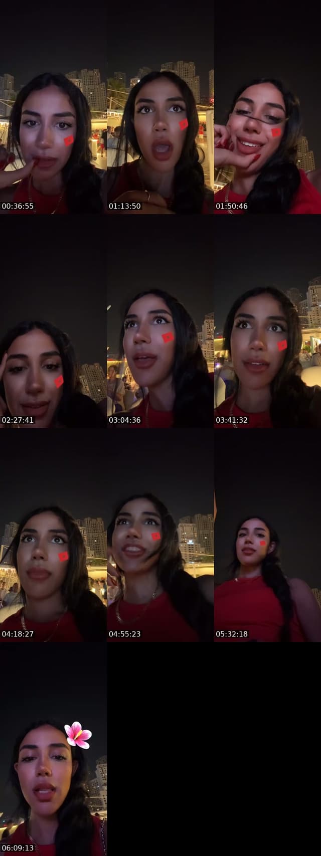 @baklaaawa0 TikTok live