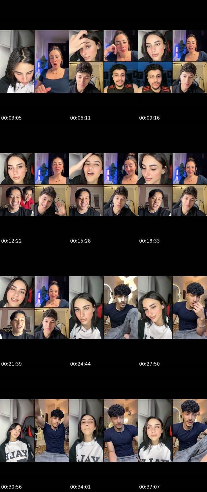 @beboo_441 TikTok live stream