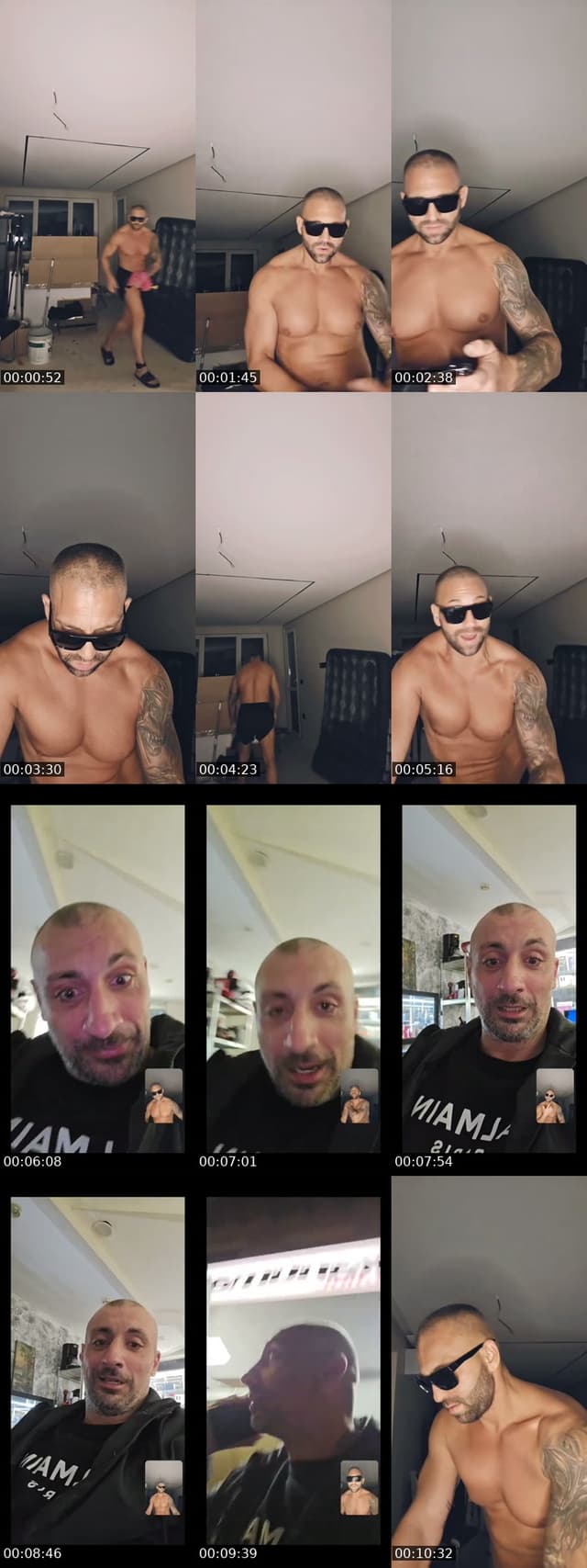 @smglabelinc TikTok live from 2026-07-09