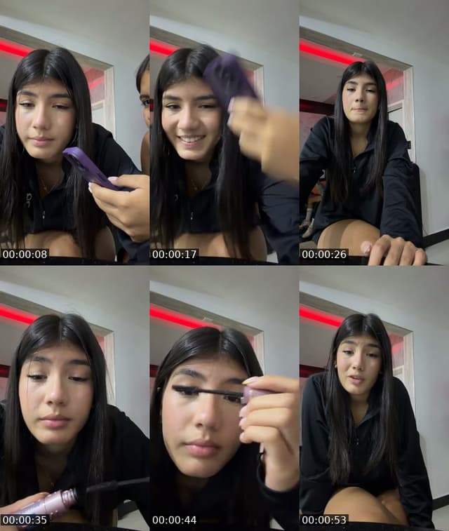 cuenta de livessss - @idonttknowmary