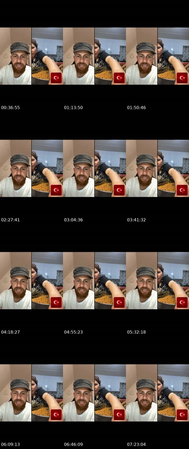 @ugursindy TikTok live