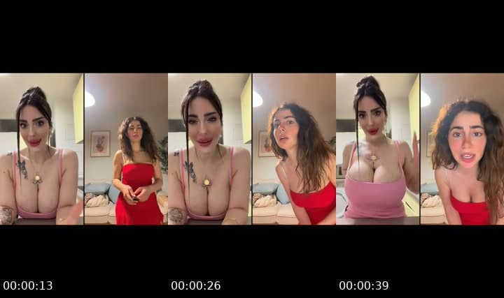 @n.nano14 TikTok live stream