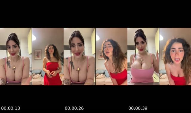 @n.nano14 TikTok live