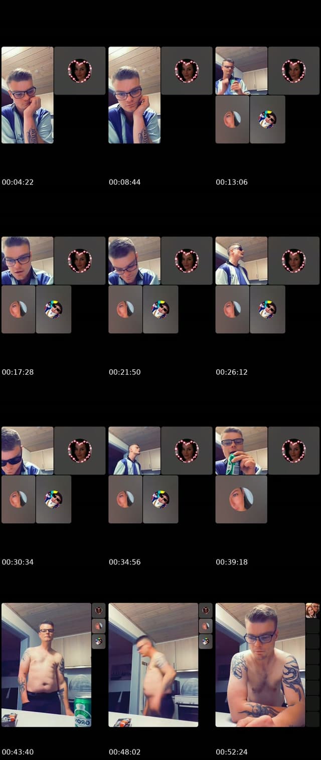 @jonas_kirk TikTok live