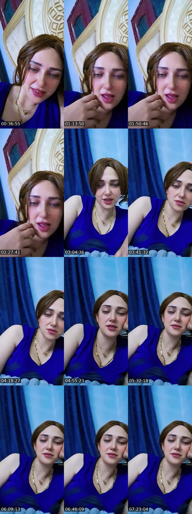 @mero085365 TikTok live