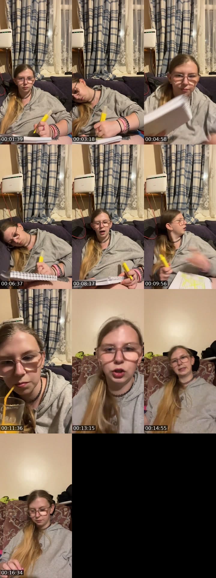 @sofcr190 TikTok live stream