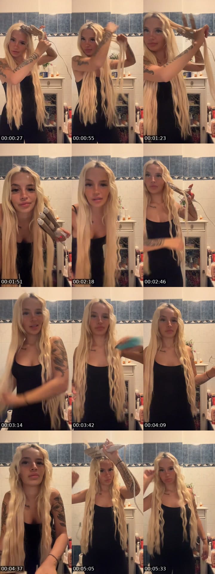 @user591655800 TikTok live stream
