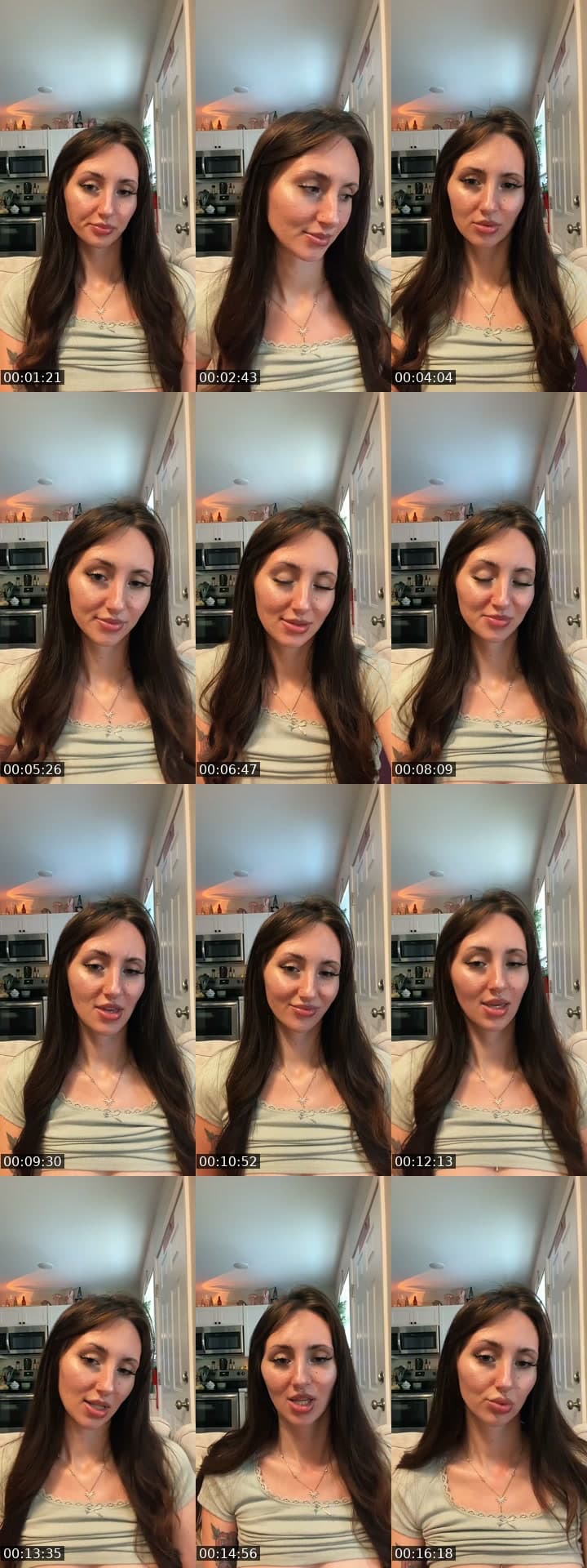 @ilovedanidarko101 TikTok live stream