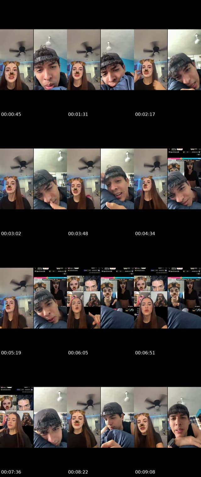 @urffvv_love TikTok live