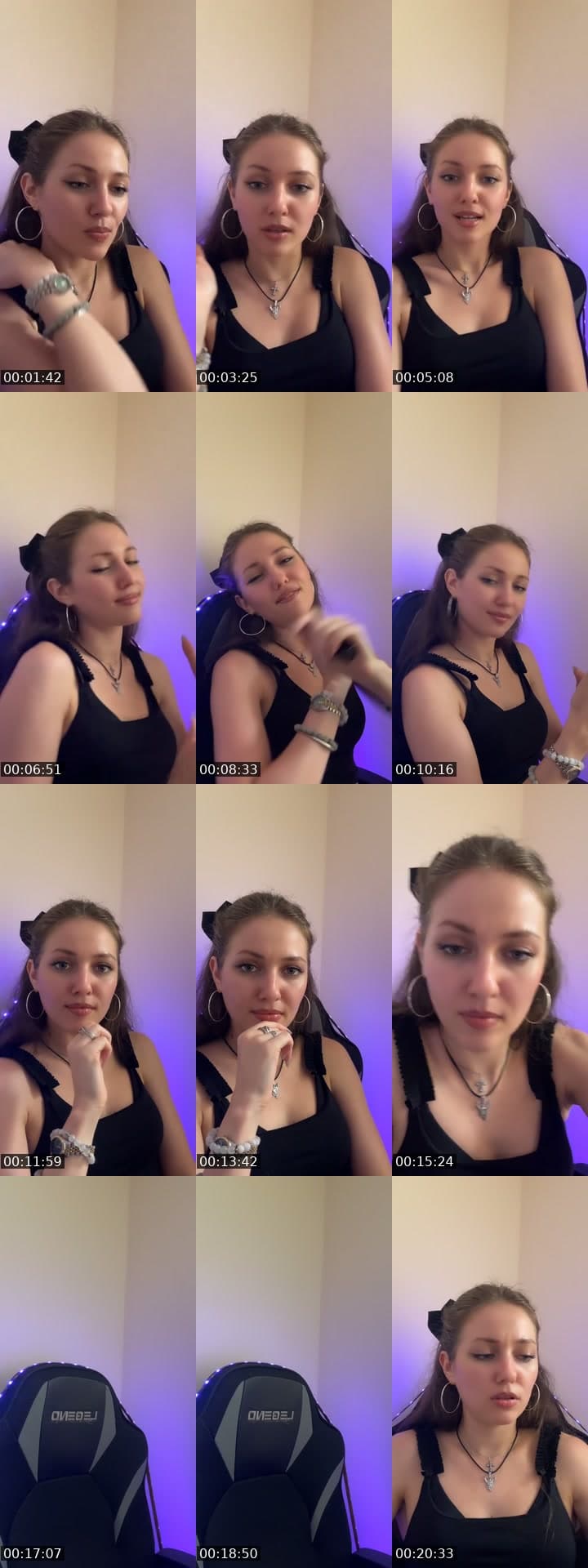@dalateshka1 TikTok live stream