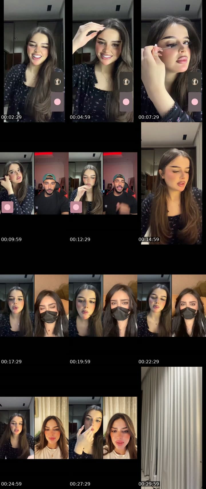 @fcccc21 TikTok live stream