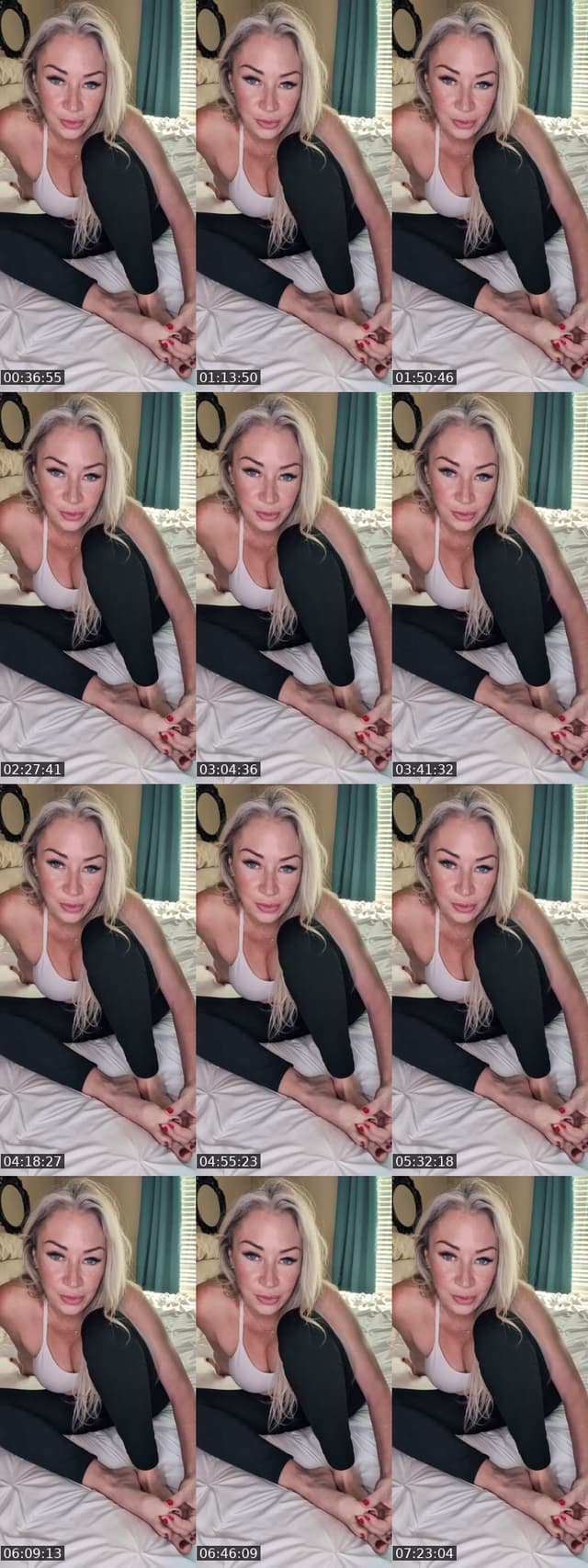 @hitherewhatdoyous TikTok live from 2026-07-09