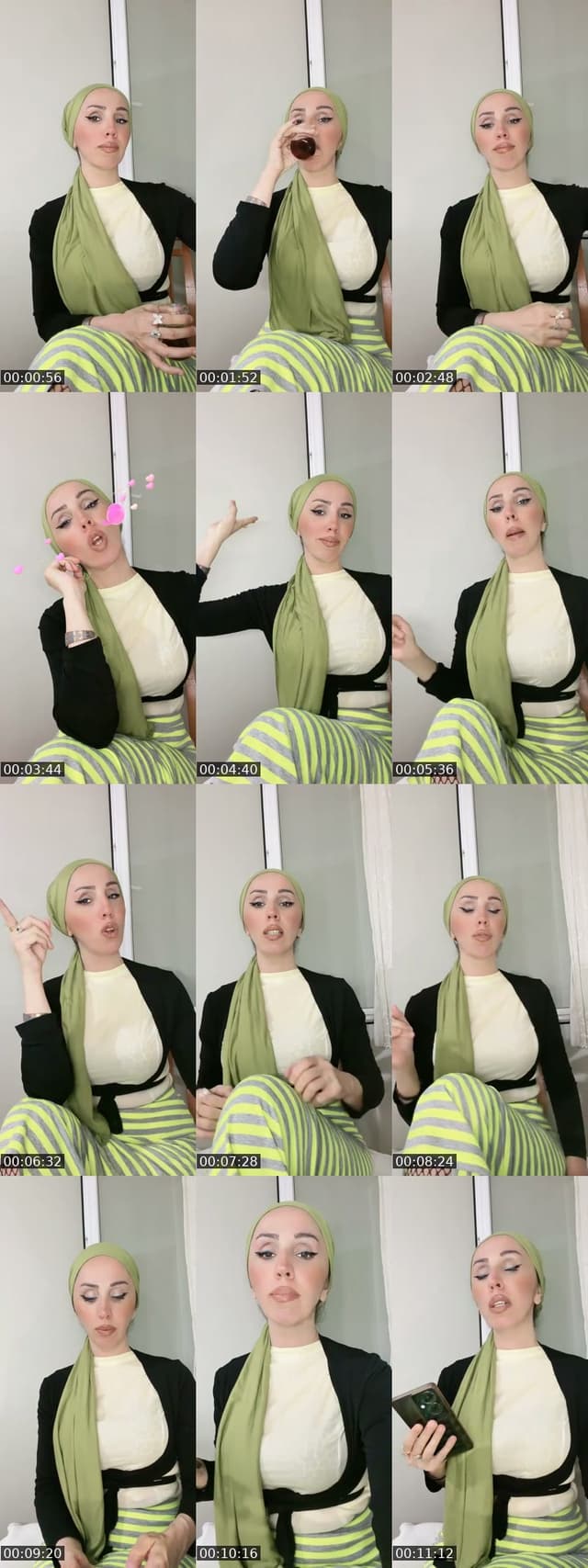 @gocmen_kizi27 TikTok live