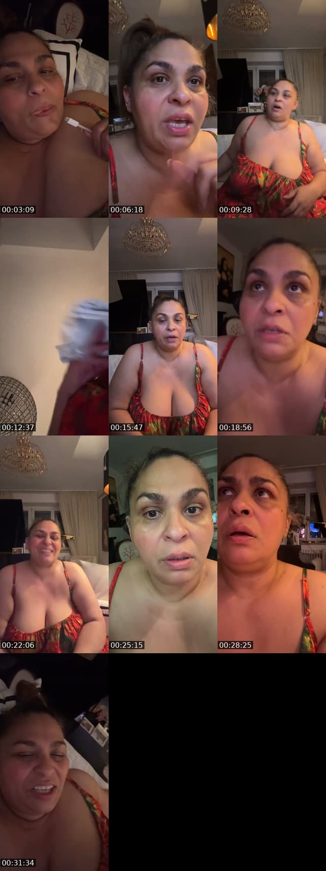 TikTok live: Hello everyone by @lauren75forever