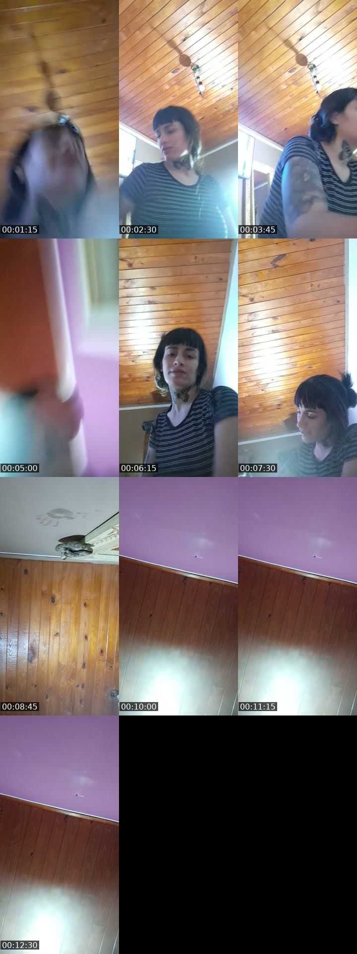 @irinamurillo28 TikTok live stream