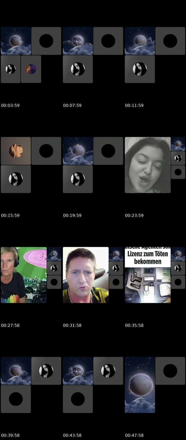 @minerva_aaaa TikTok live