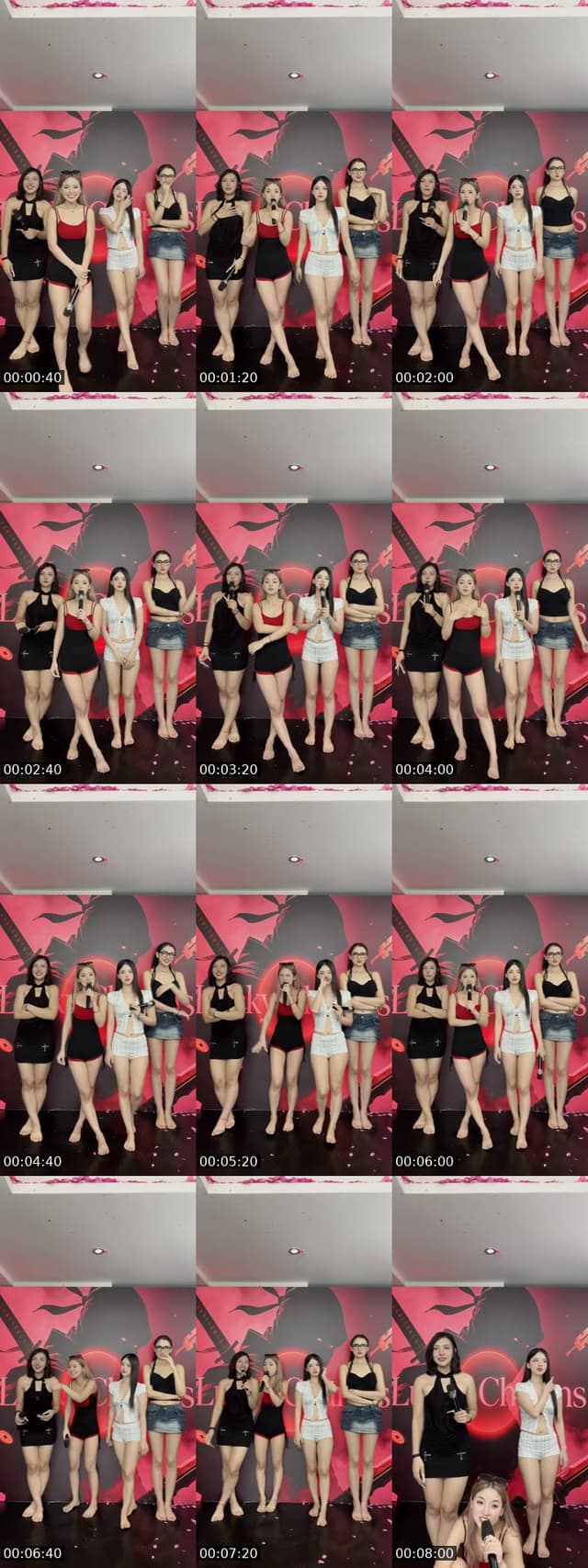 @lucky.charms8337 TikTok live from 2026-07-09