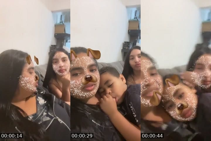 @malfaladaa TikTok live stream