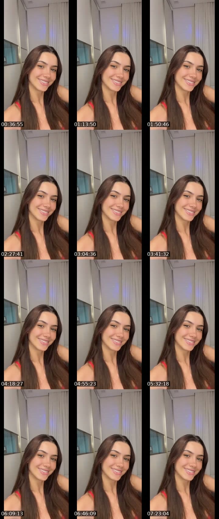 @maviiiiilove TikTok live stream