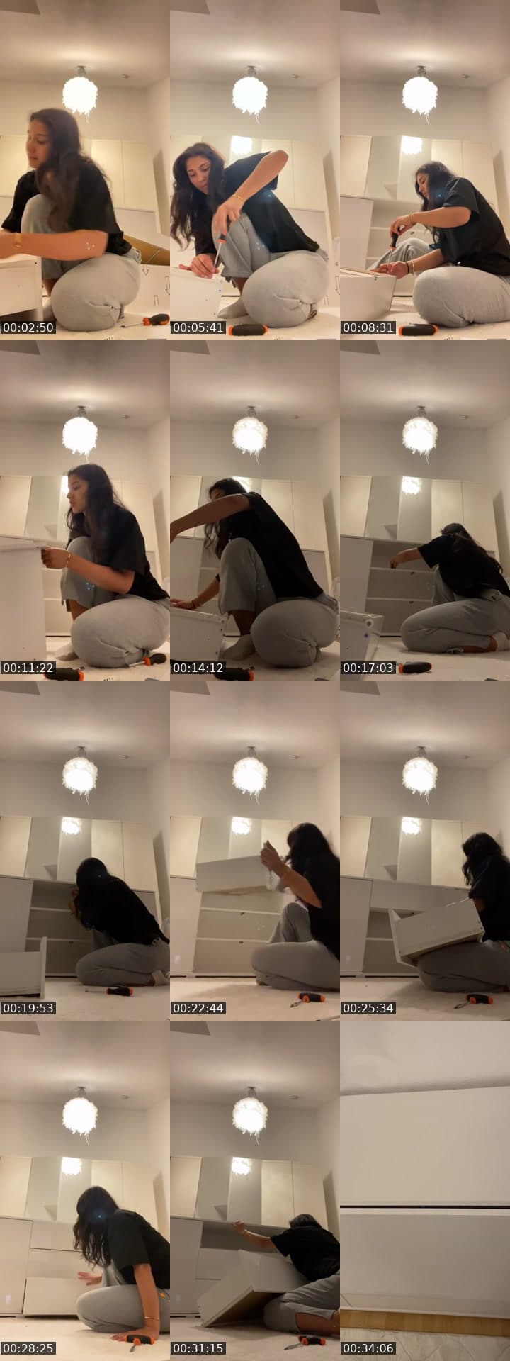 @ashleggg2 TikTok live stream