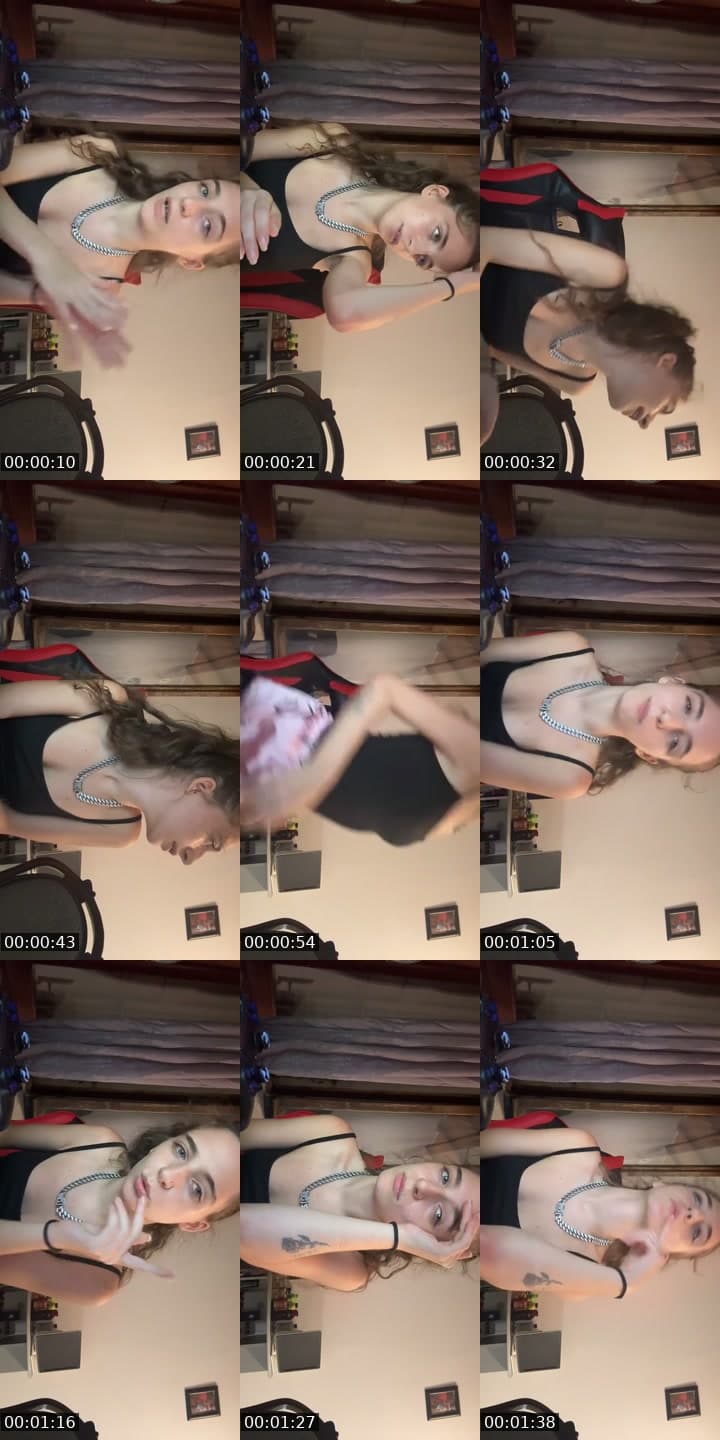 @jxst_nandi02 TikTok live stream