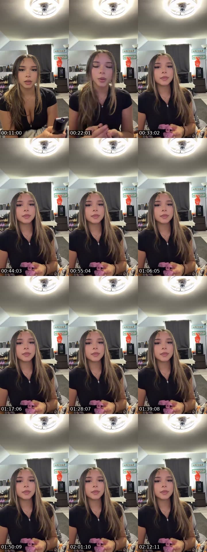 @not.yesi2.0 TikTok live stream