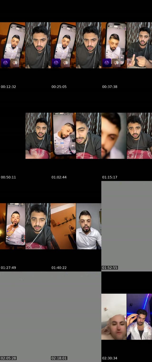 @sawsankalabshat TikTok live from 2026-07-09