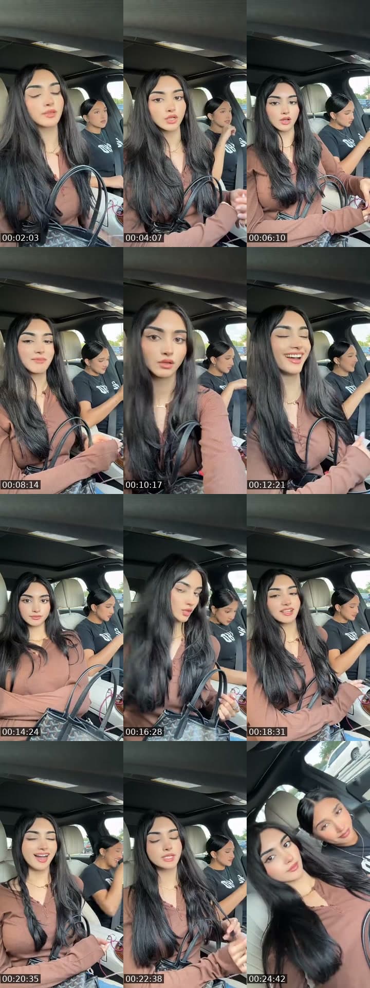 @seherrrizvii TikTok live stream