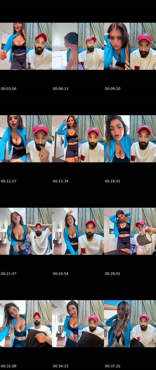 @user135792468012333 TikTok live from 2026-07-09